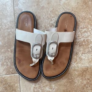 Rag and bone sandals